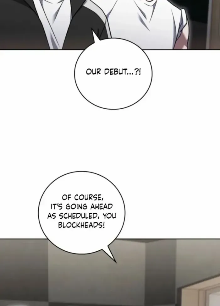 Delivery Man From Murim Chapter 102 page 15 - 