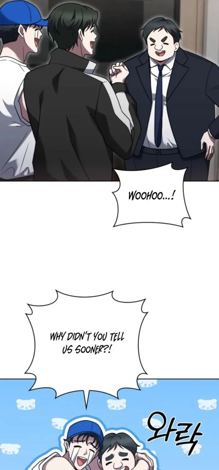 Delivery Man From Murim Chapter 102 page 16 - 
