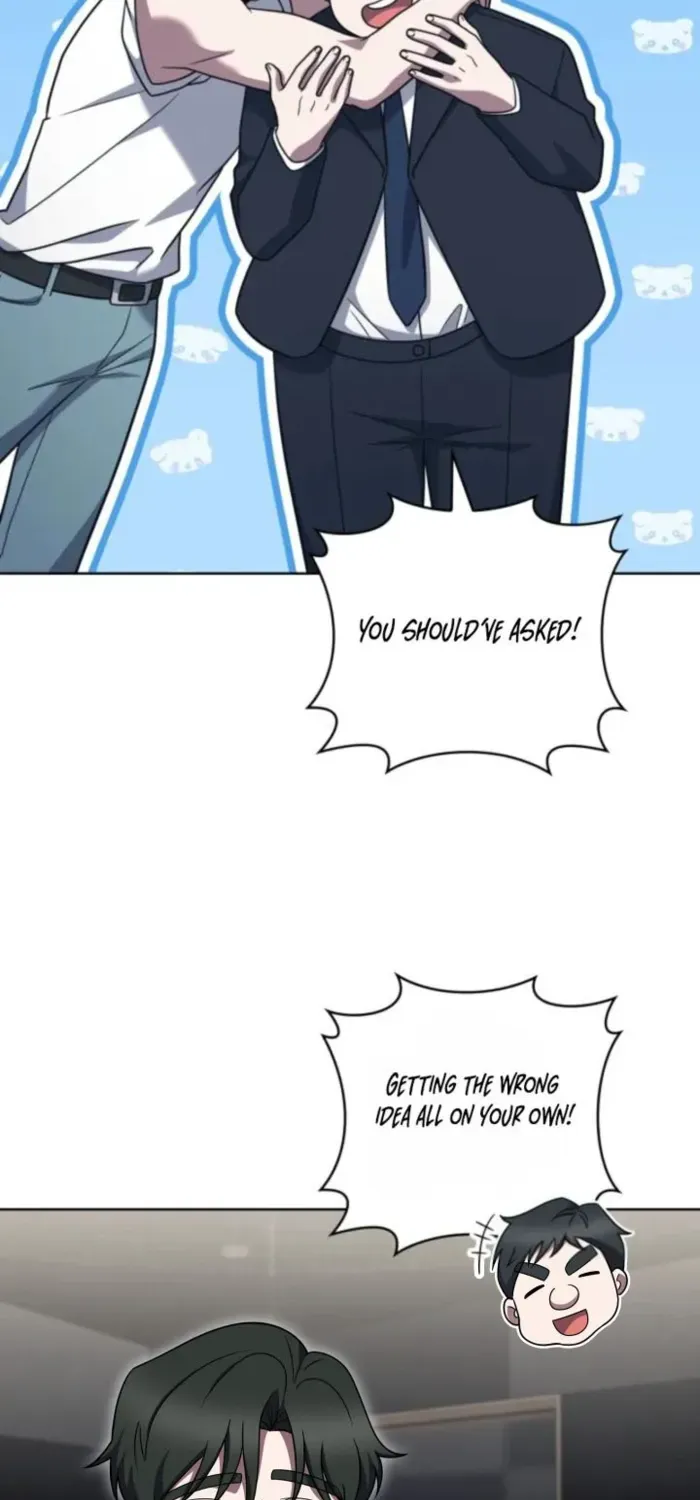 Delivery Man From Murim Chapter 102 page 17 - 