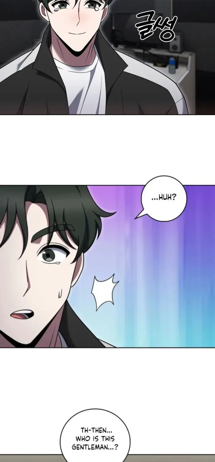 Delivery Man From Murim Chapter 102 page 18 - 