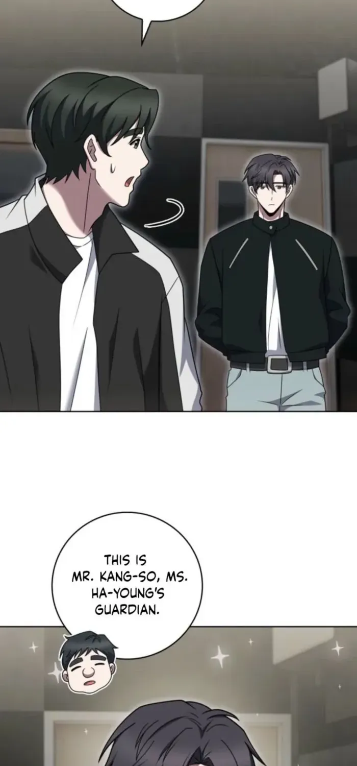 Delivery Man From Murim Chapter 102 page 19 - 