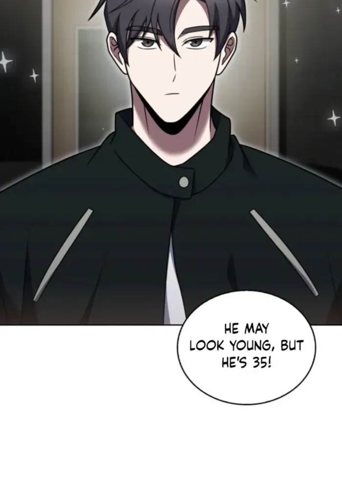 Delivery Man From Murim Chapter 102 page 20 - 