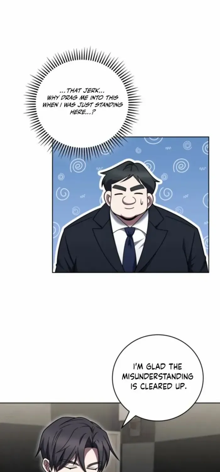 Delivery Man From Murim Chapter 102 page 22 - 