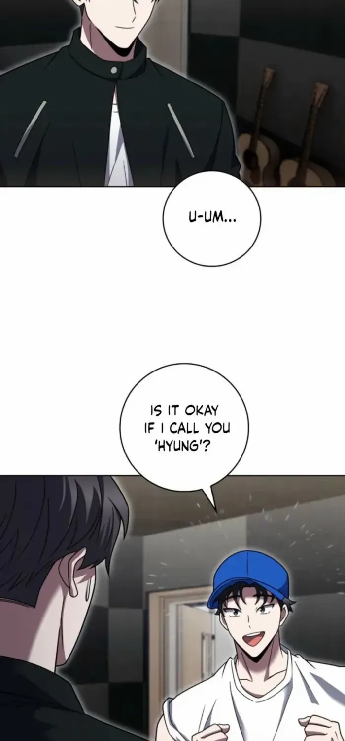 Delivery Man From Murim Chapter 102 page 23 - 