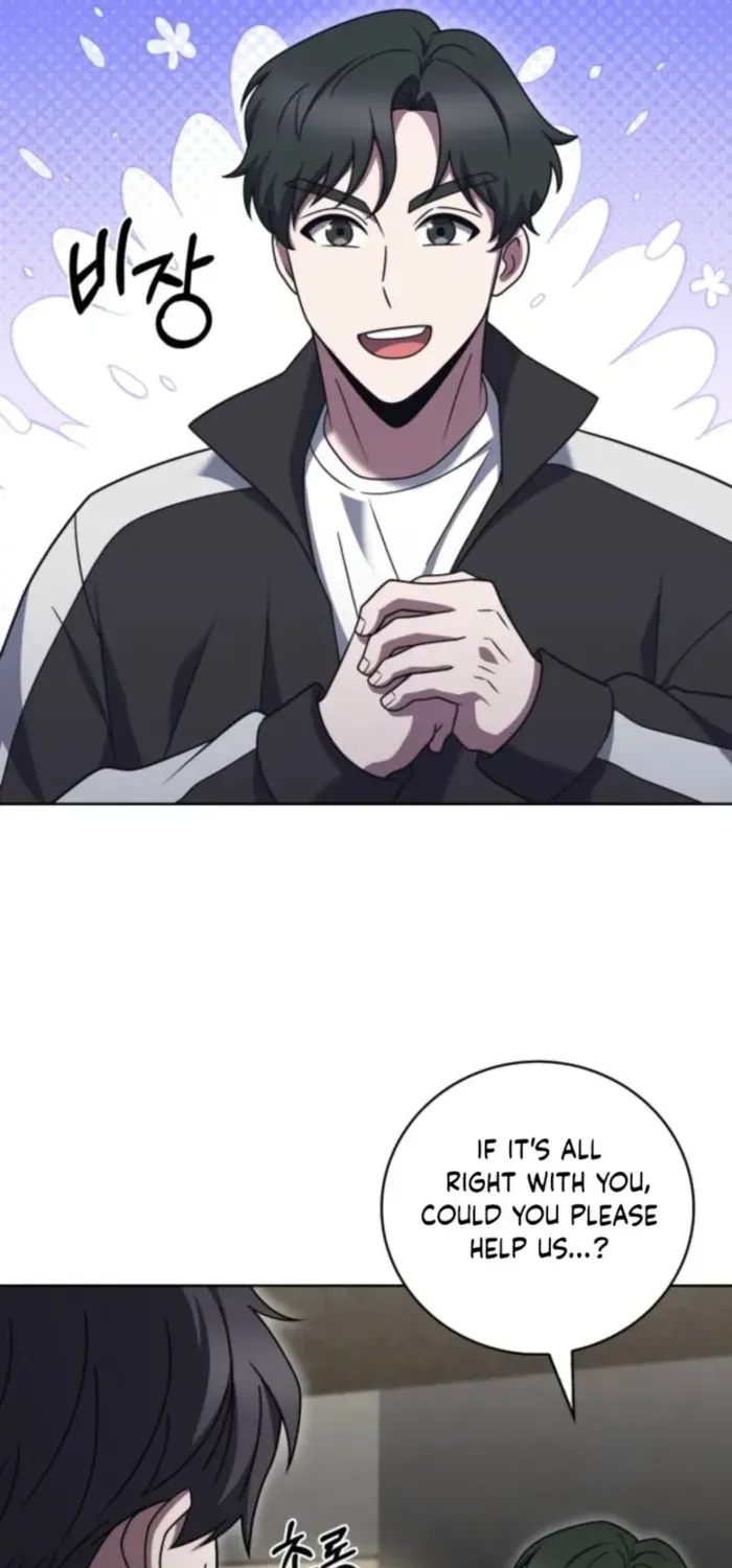 Delivery Man From Murim Chapter 102 page 26 - 