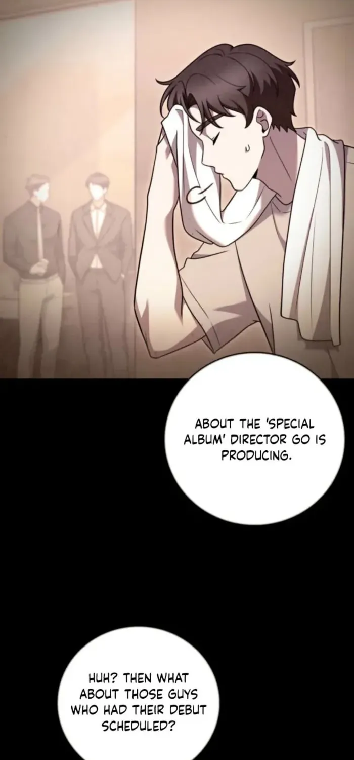 Delivery Man From Murim Chapter 102 page 4 - 