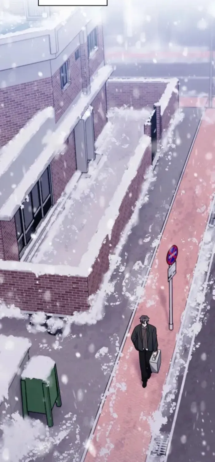 Delivery Man From Murim Chapter 102 page 34 - 