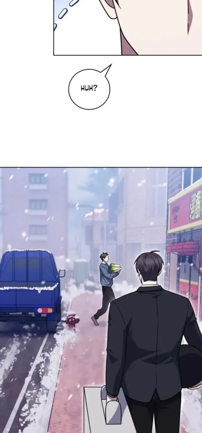 Delivery Man From Murim Chapter 102 page 37 - 
