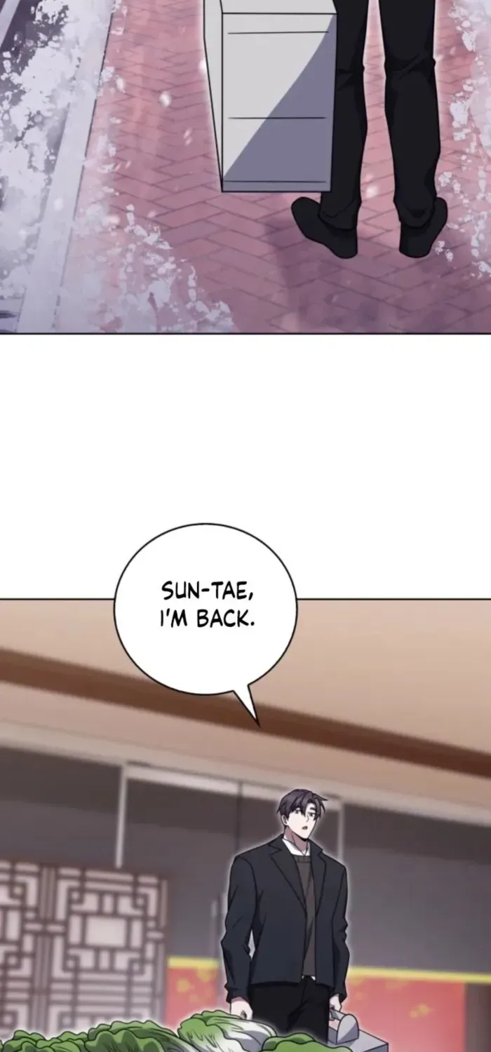 Delivery Man From Murim Chapter 102 page 38 - 