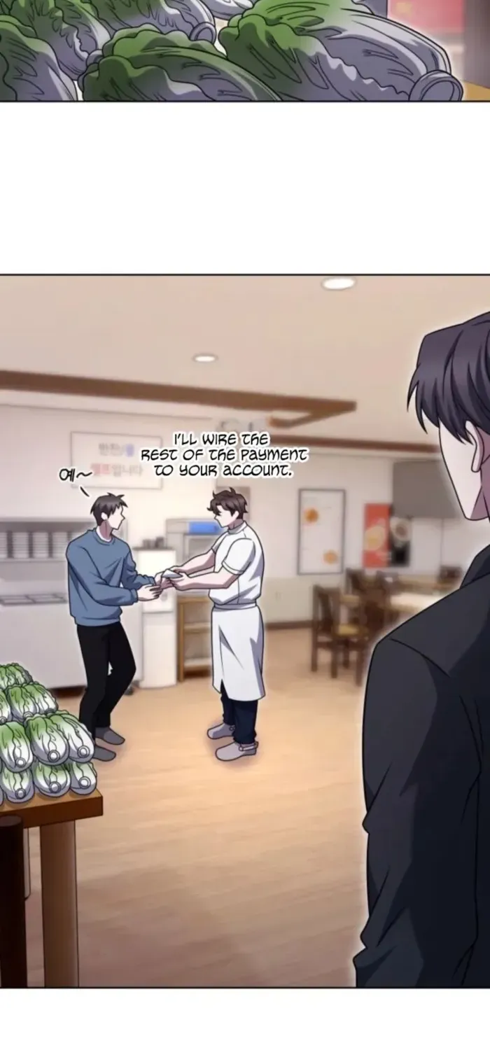 Delivery Man From Murim Chapter 102 page 39 - 