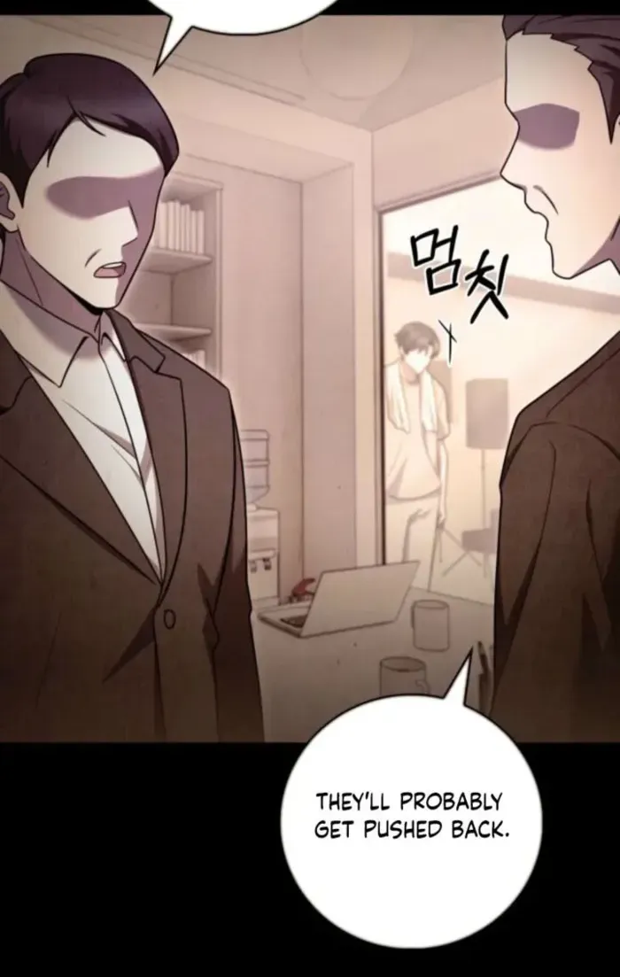 Delivery Man From Murim Chapter 102 page 5 - 