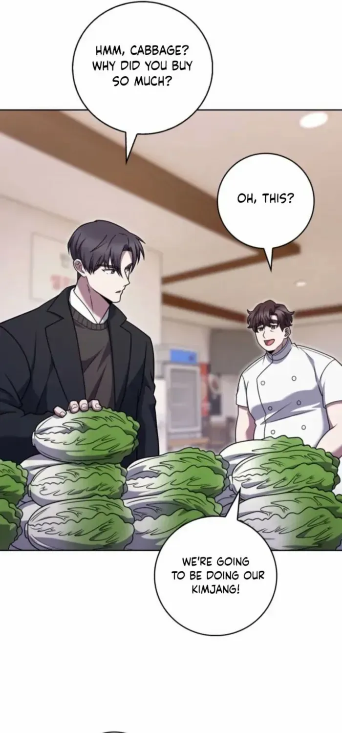 Delivery Man From Murim Chapter 102 page 41 - 