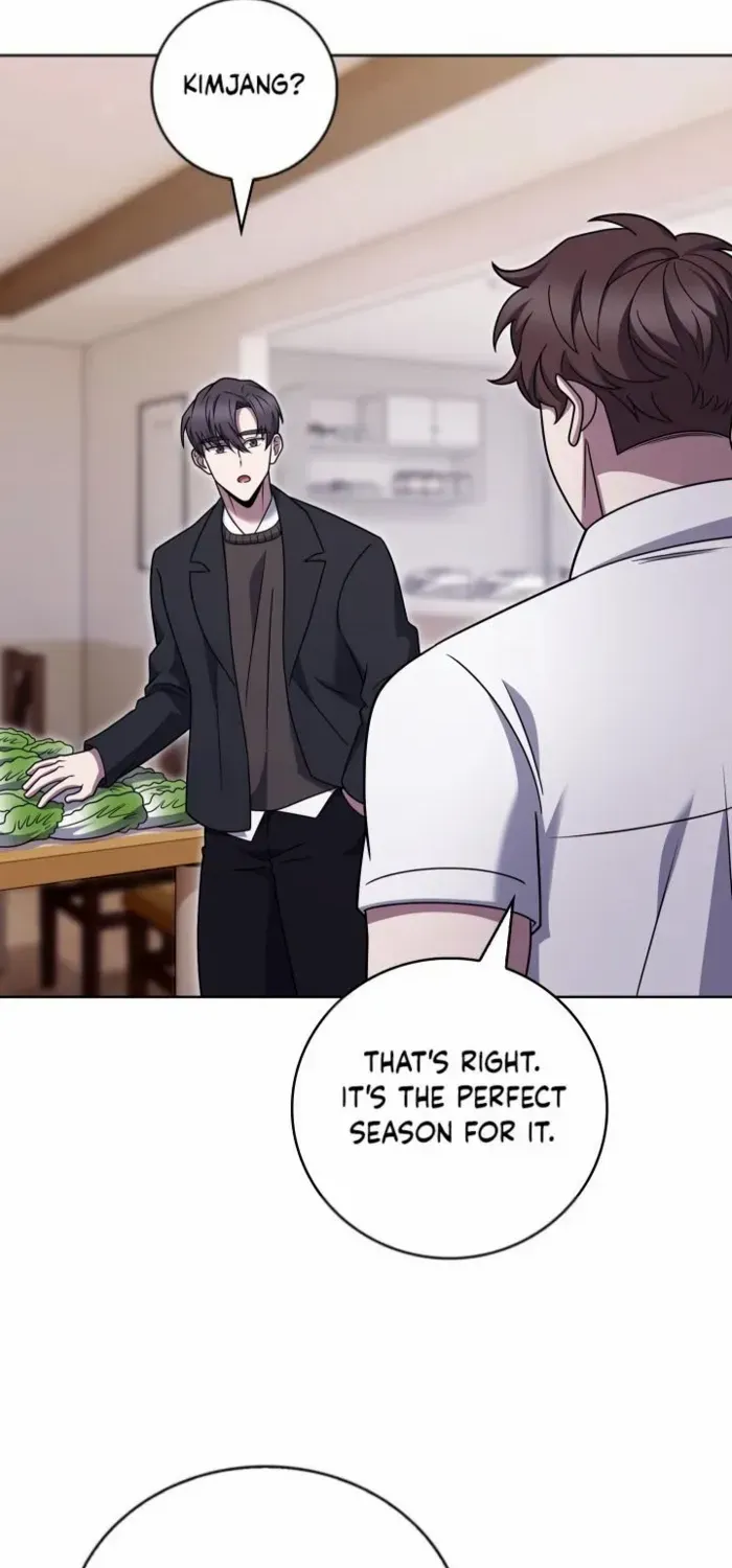 Delivery Man From Murim Chapter 102 page 42 - 