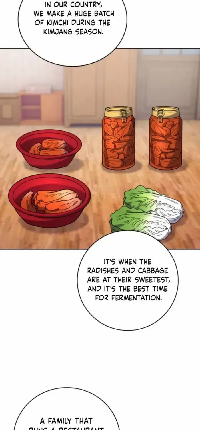 Delivery Man From Murim Chapter 102 page 43 - 