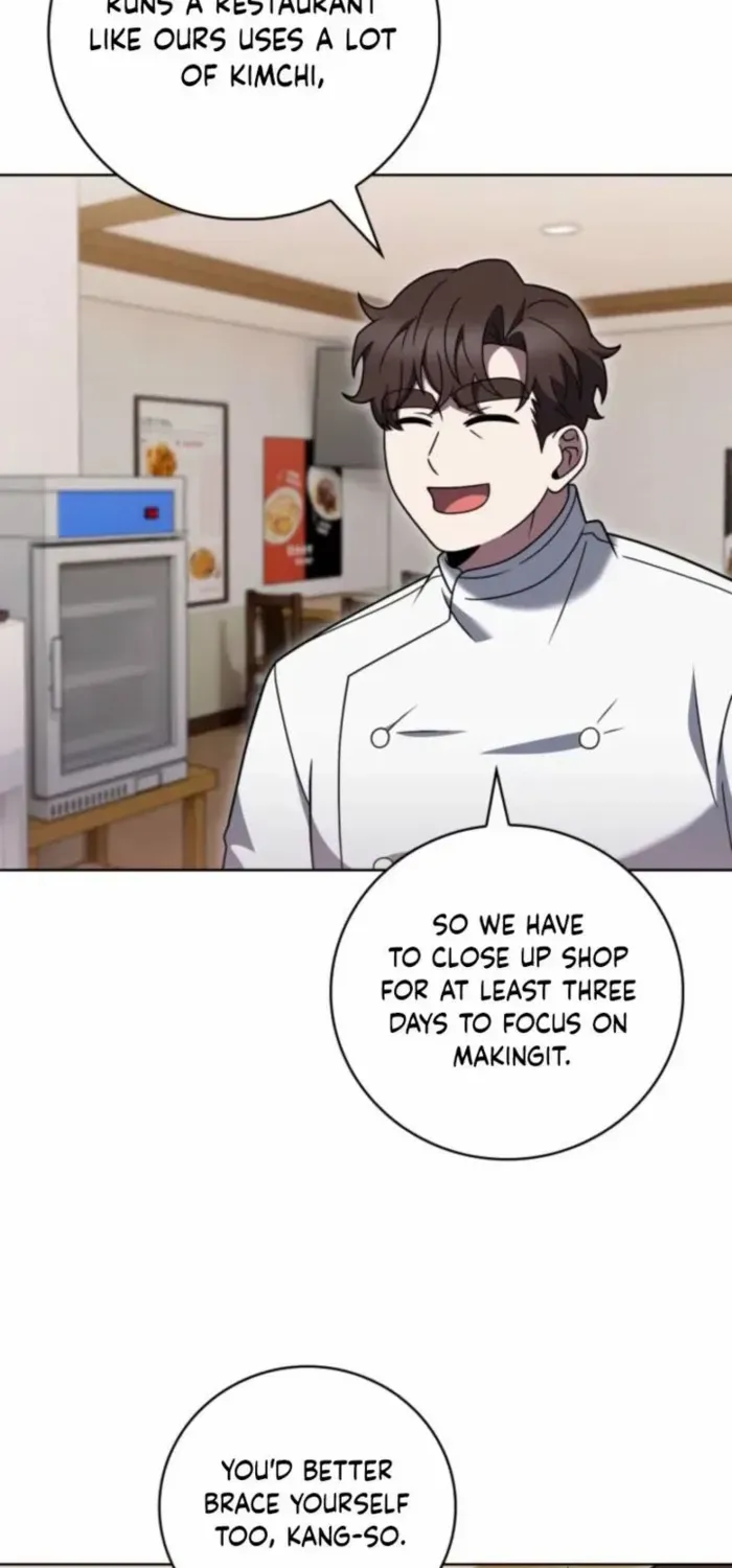 Delivery Man From Murim Chapter 102 page 44 - 