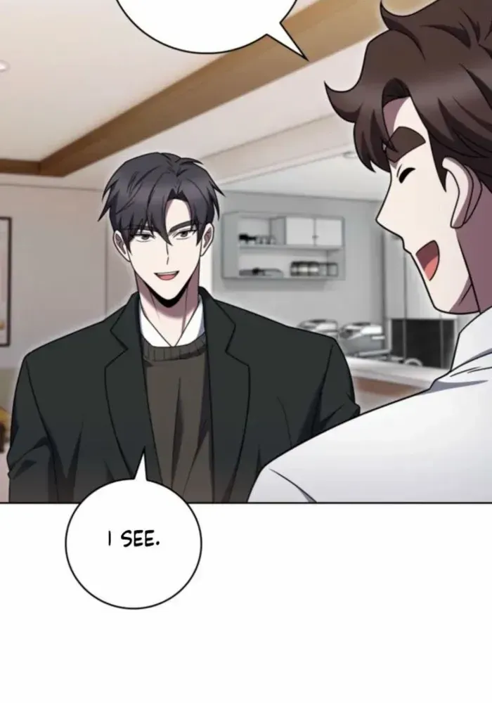 Delivery Man From Murim Chapter 102 page 45 - 