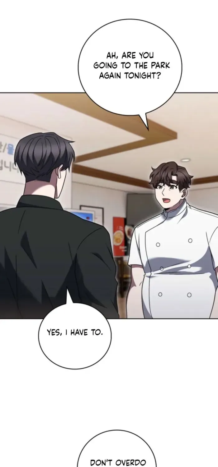 Delivery Man From Murim Chapter 102 page 46 - 