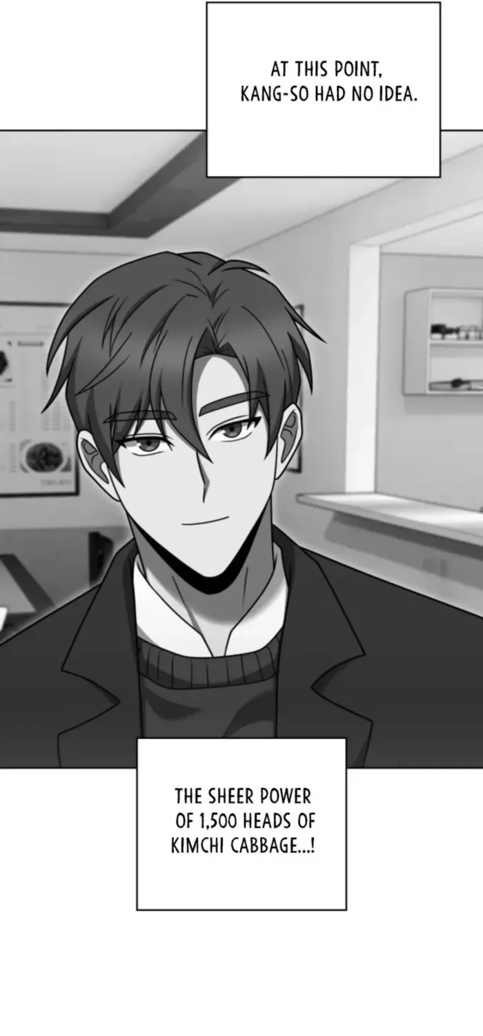 Delivery Man From Murim Chapter 102 page 48 - 