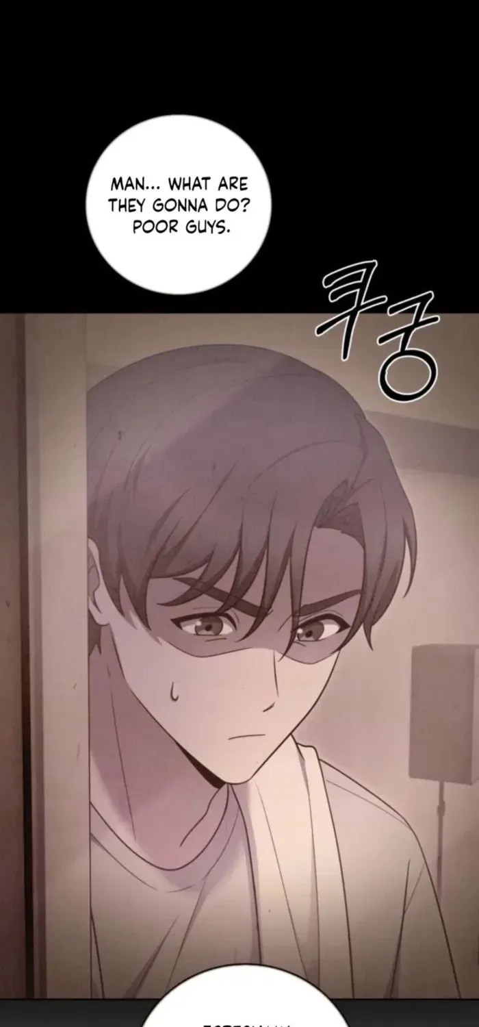 Delivery Man From Murim Chapter 102 page 6 - 