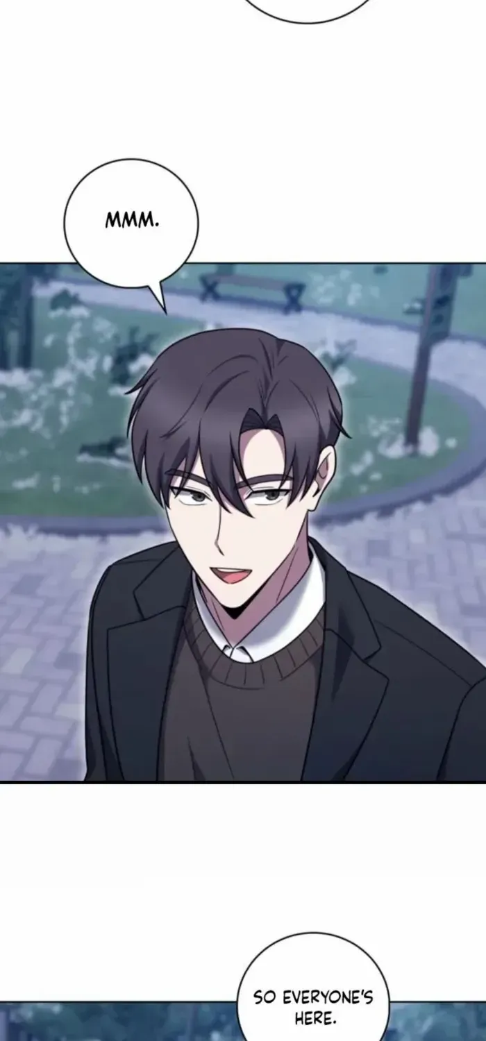 Delivery Man From Murim Chapter 102 page 52 - 