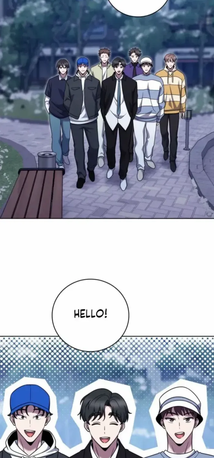 Delivery Man From Murim Chapter 102 page 53 - 