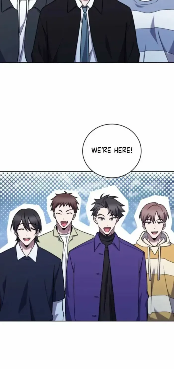 Delivery Man From Murim Chapter 102 page 54 - 