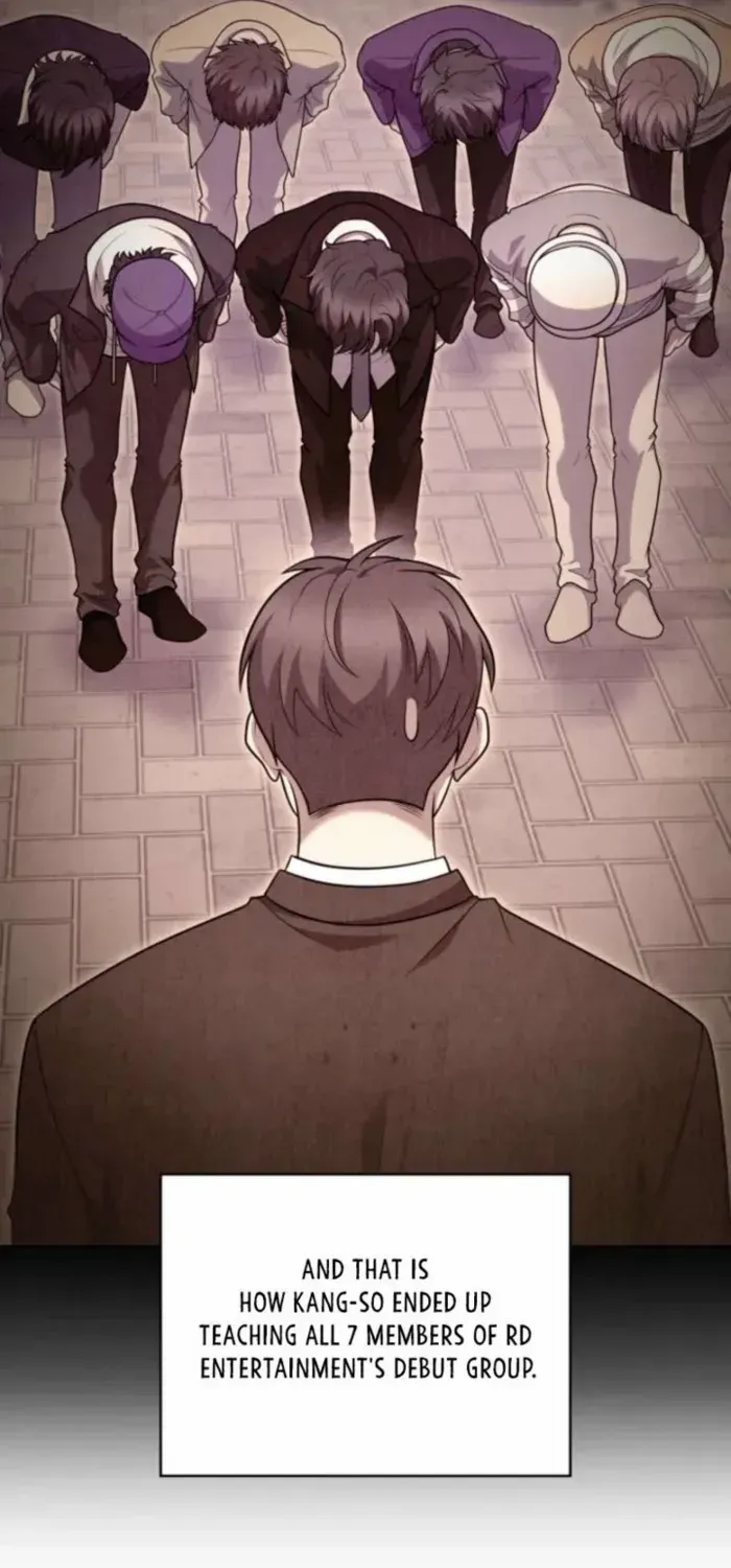 Delivery Man From Murim Chapter 102 page 60 - 