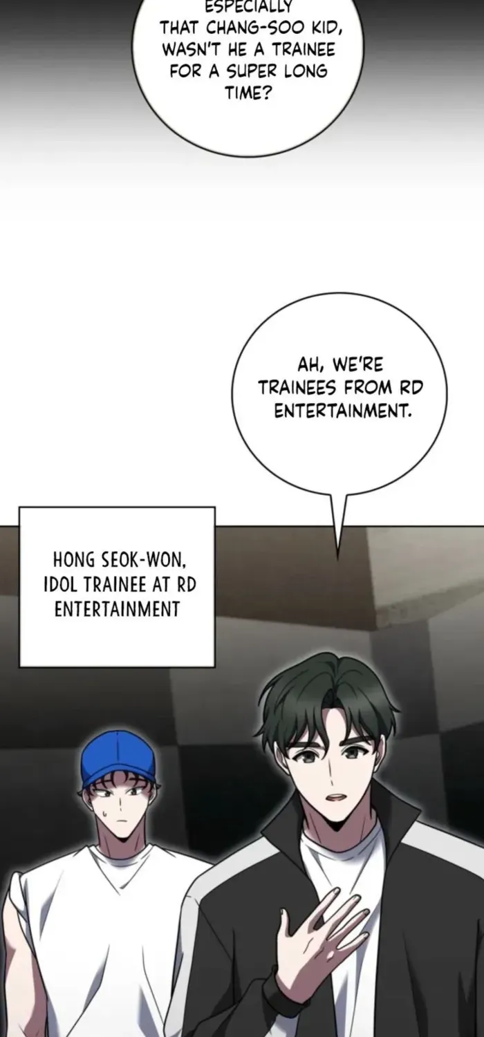 Delivery Man From Murim Chapter 102 page 7 - 