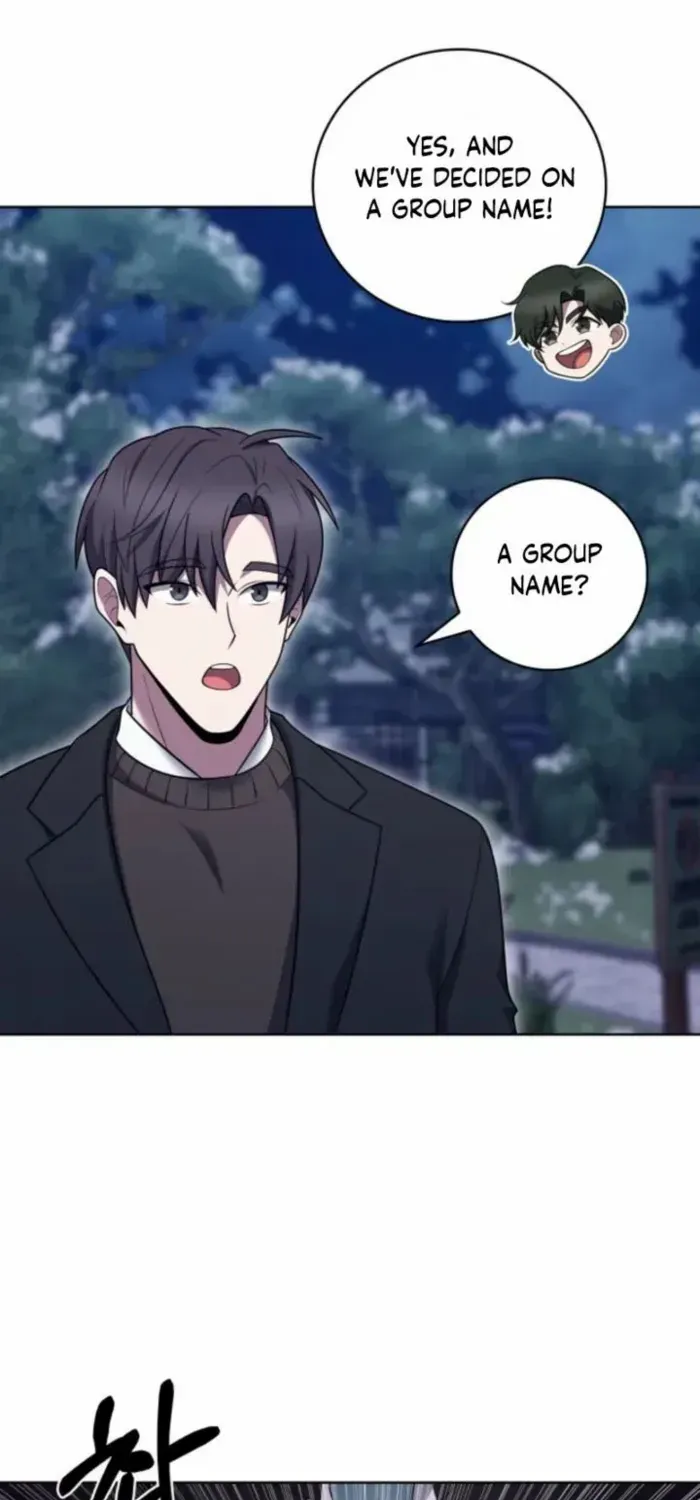 Delivery Man From Murim Chapter 102 page 62 - 