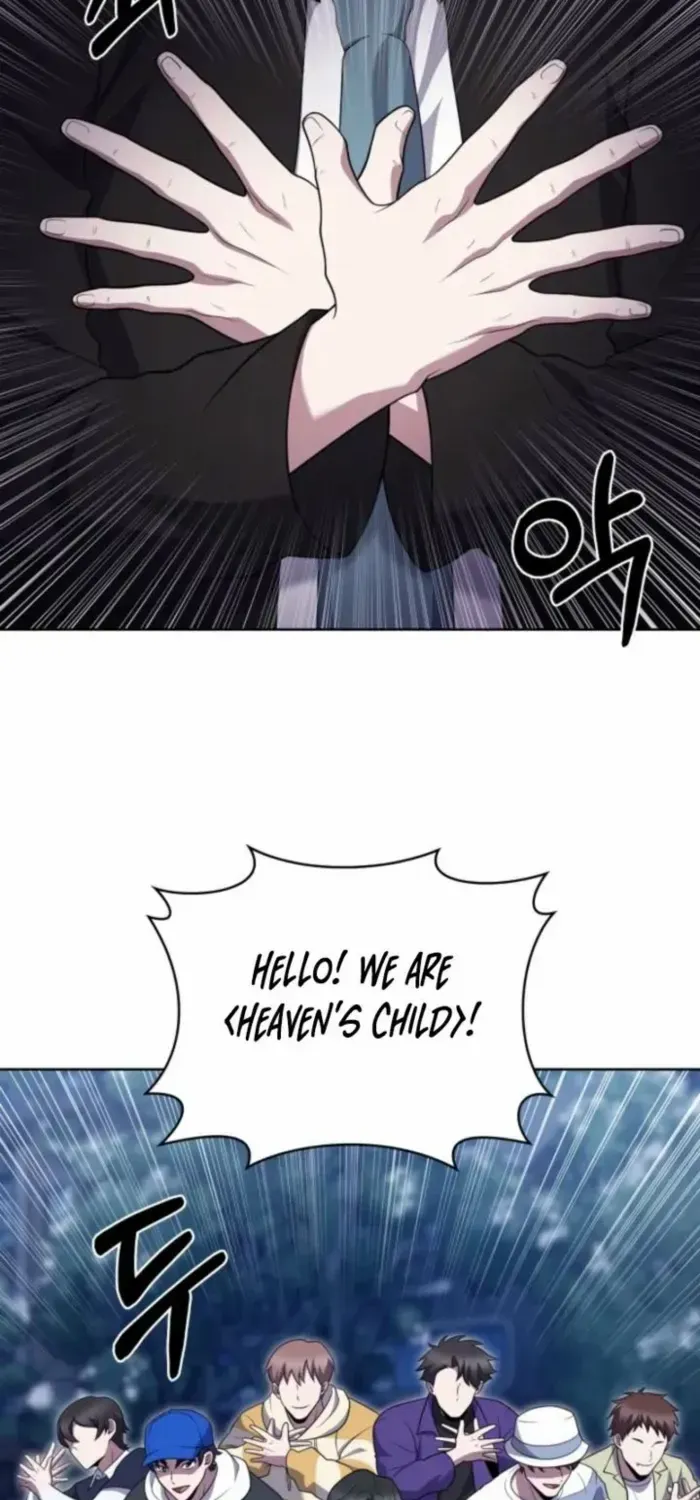 Delivery Man From Murim Chapter 102 page 63 - 