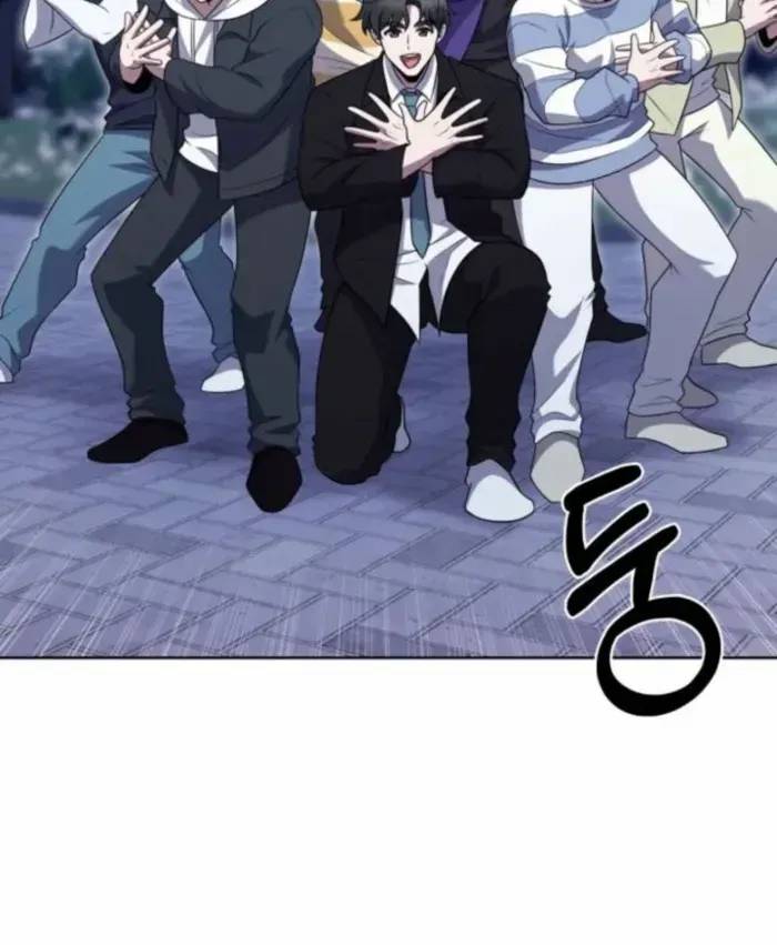 Delivery Man From Murim Chapter 102 page 64 - 