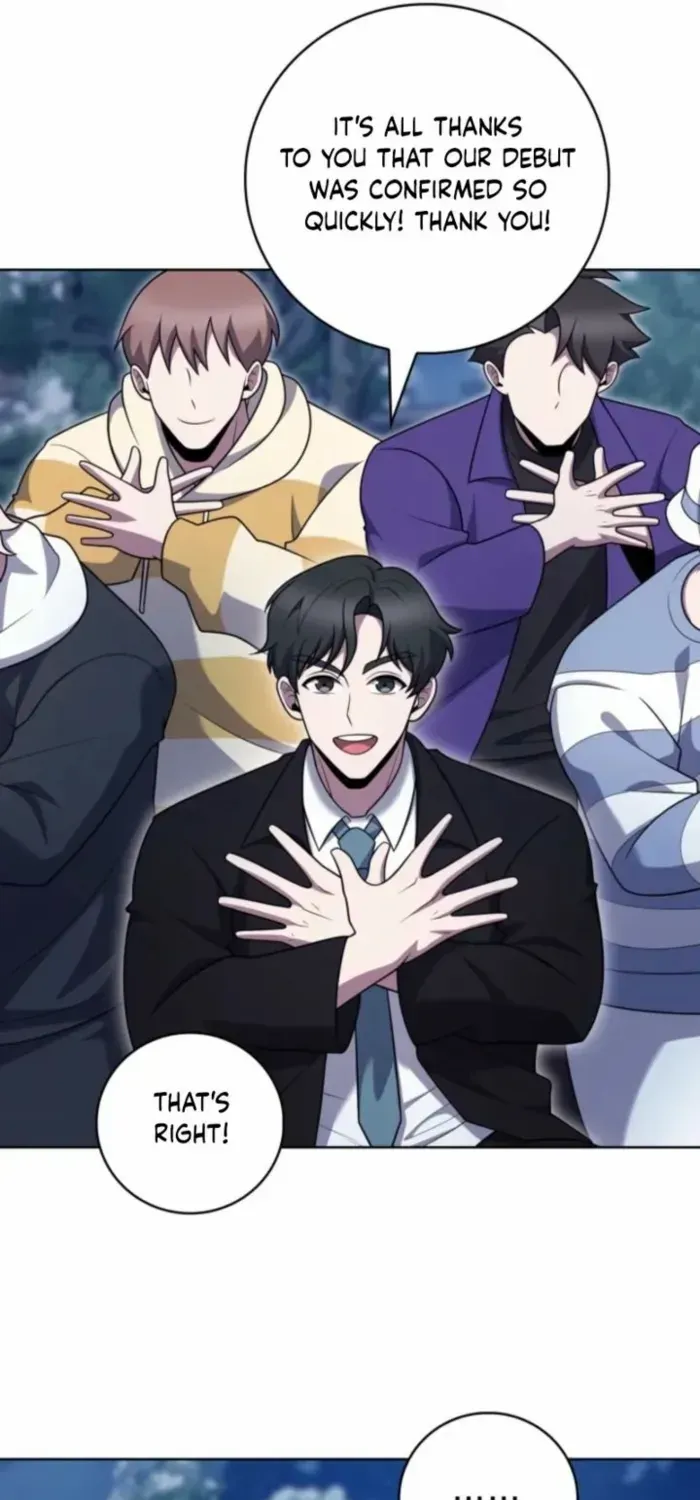 Delivery Man From Murim Chapter 102 page 65 - 
