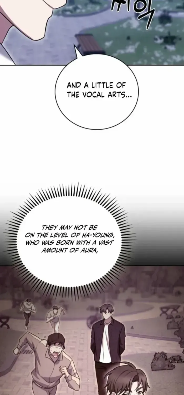 Delivery Man From Murim Chapter 102 page 67 - 
