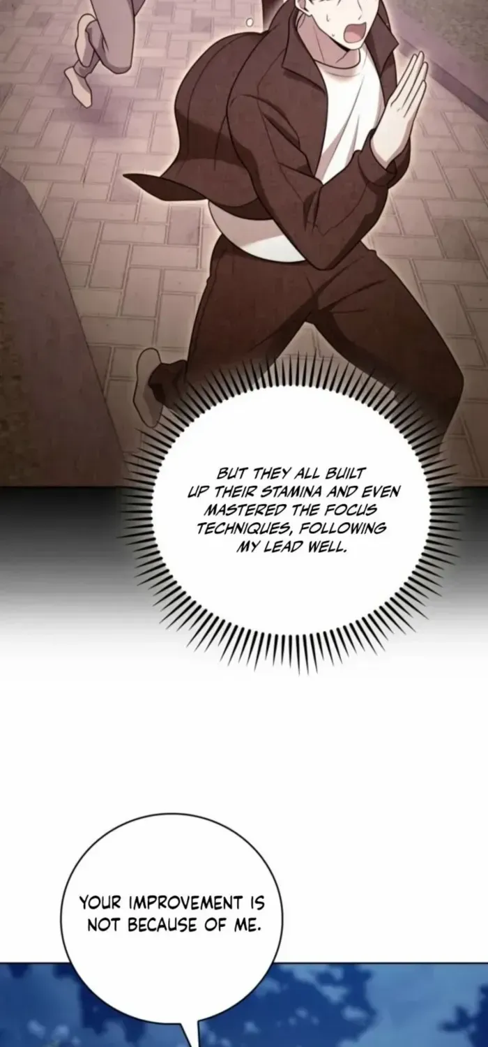 Delivery Man From Murim Chapter 102 page 68 - 