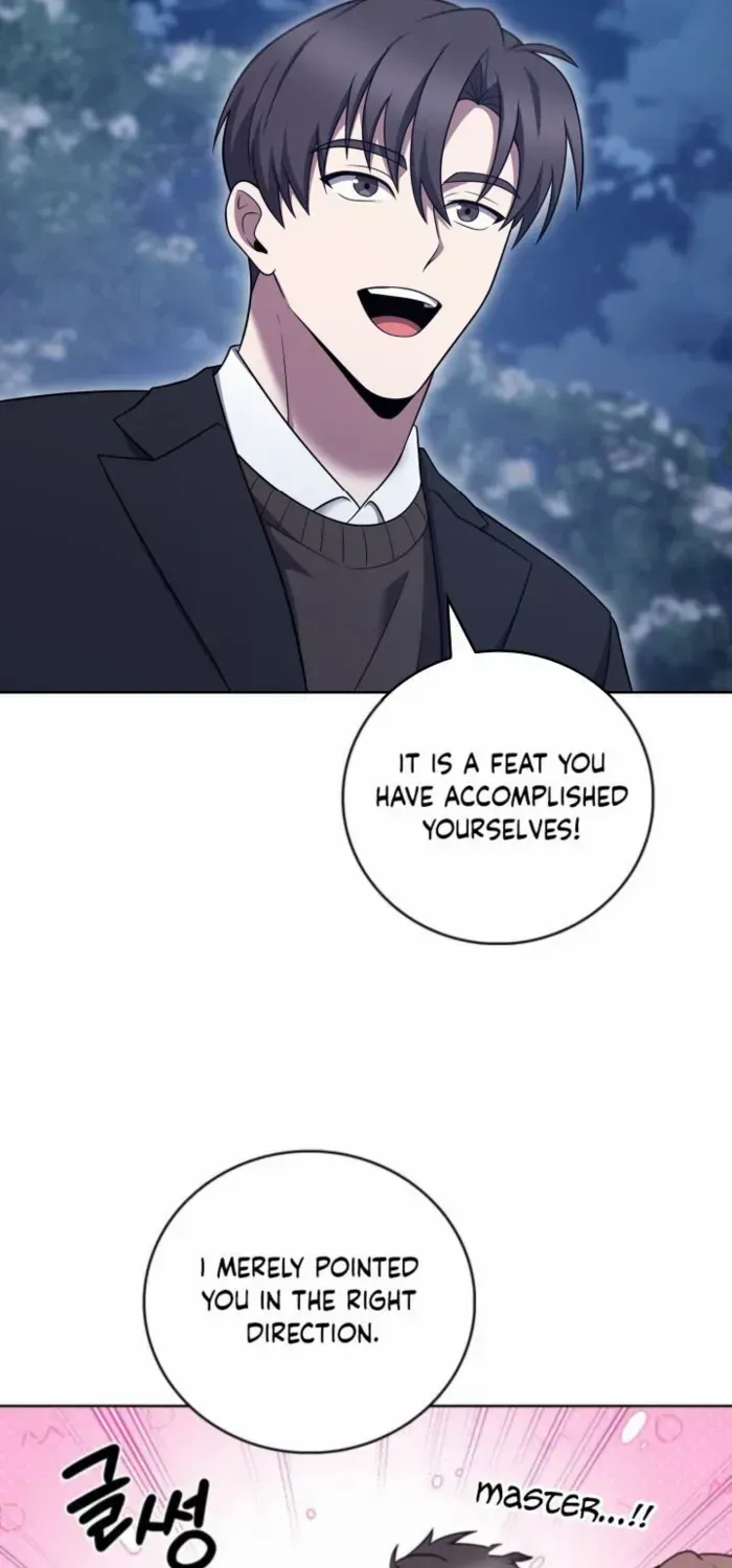Delivery Man From Murim Chapter 102 page 70 - 