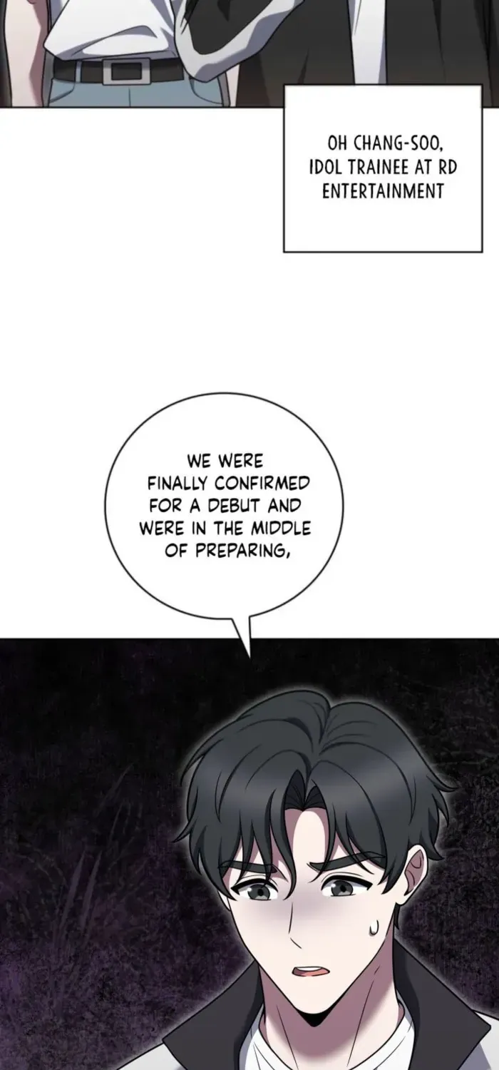 Delivery Man From Murim Chapter 102 page 8 - 