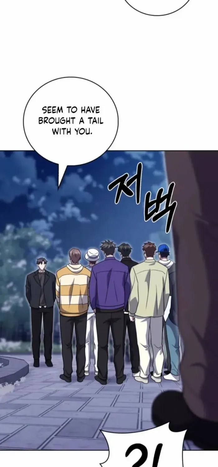 Delivery Man From Murim Chapter 102 page 72 - 