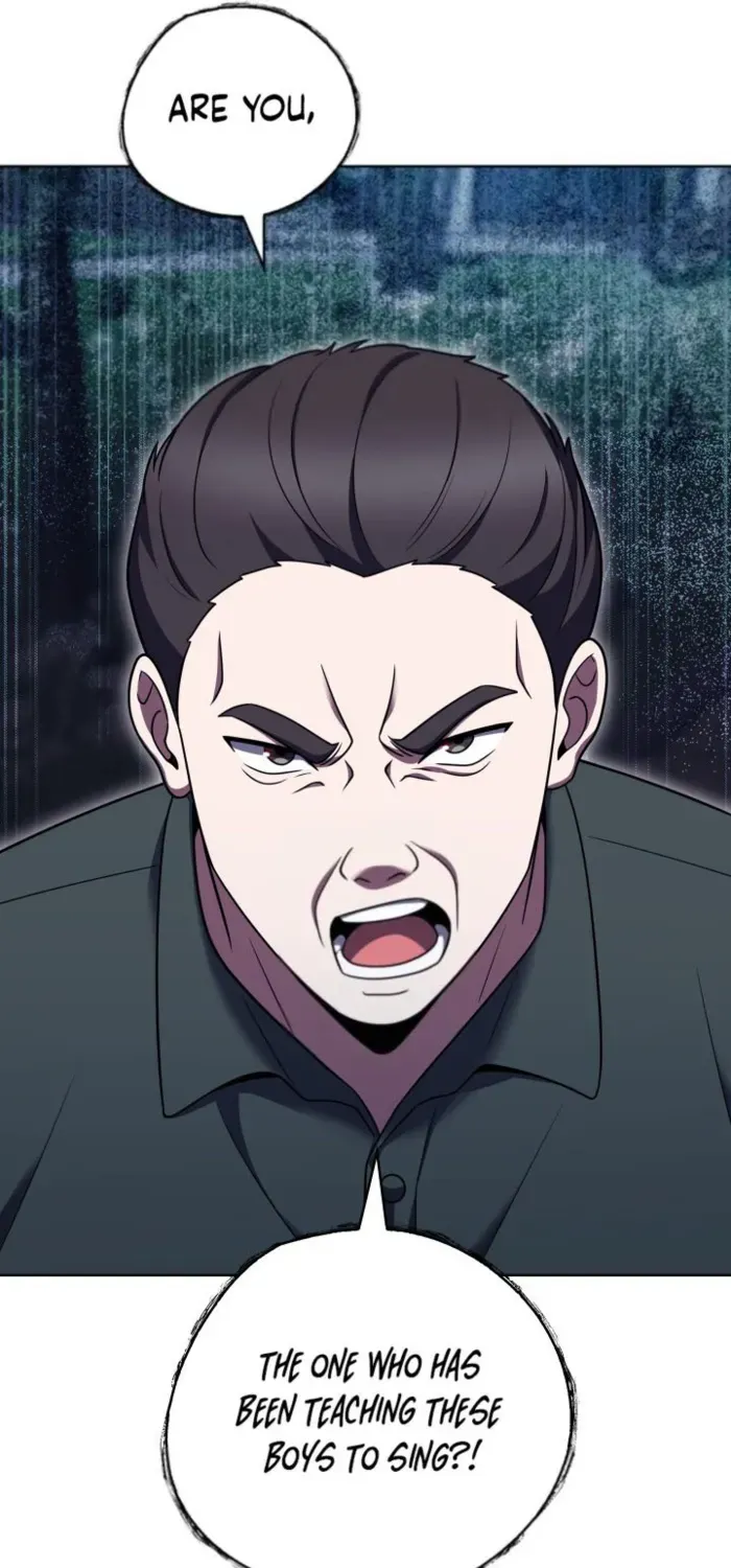 Delivery Man From Murim Chapter 102 page 75 - 