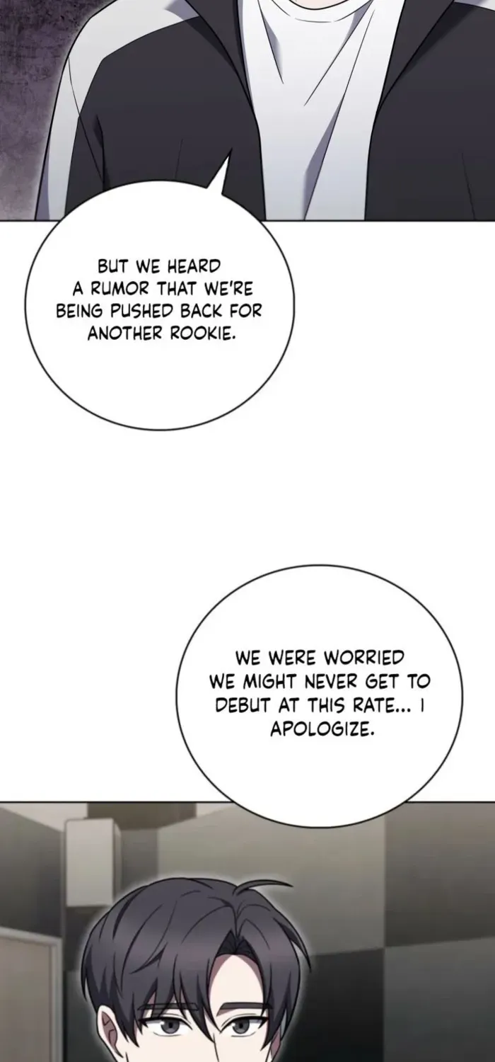Delivery Man From Murim Chapter 102 page 9 - 