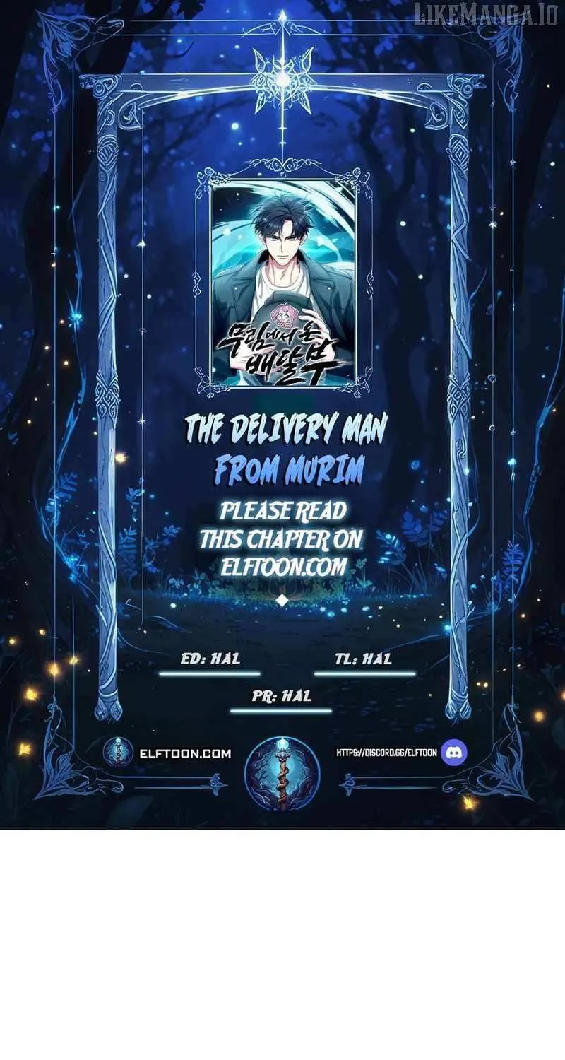 Delivery Man From Murim Chapter 103 page 2 - 