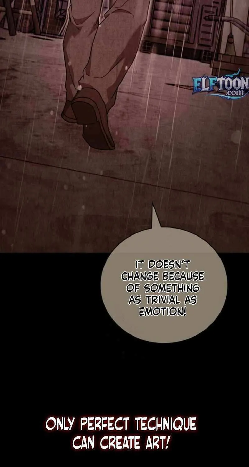 Delivery Man From Murim Chapter 103 page 12 - 