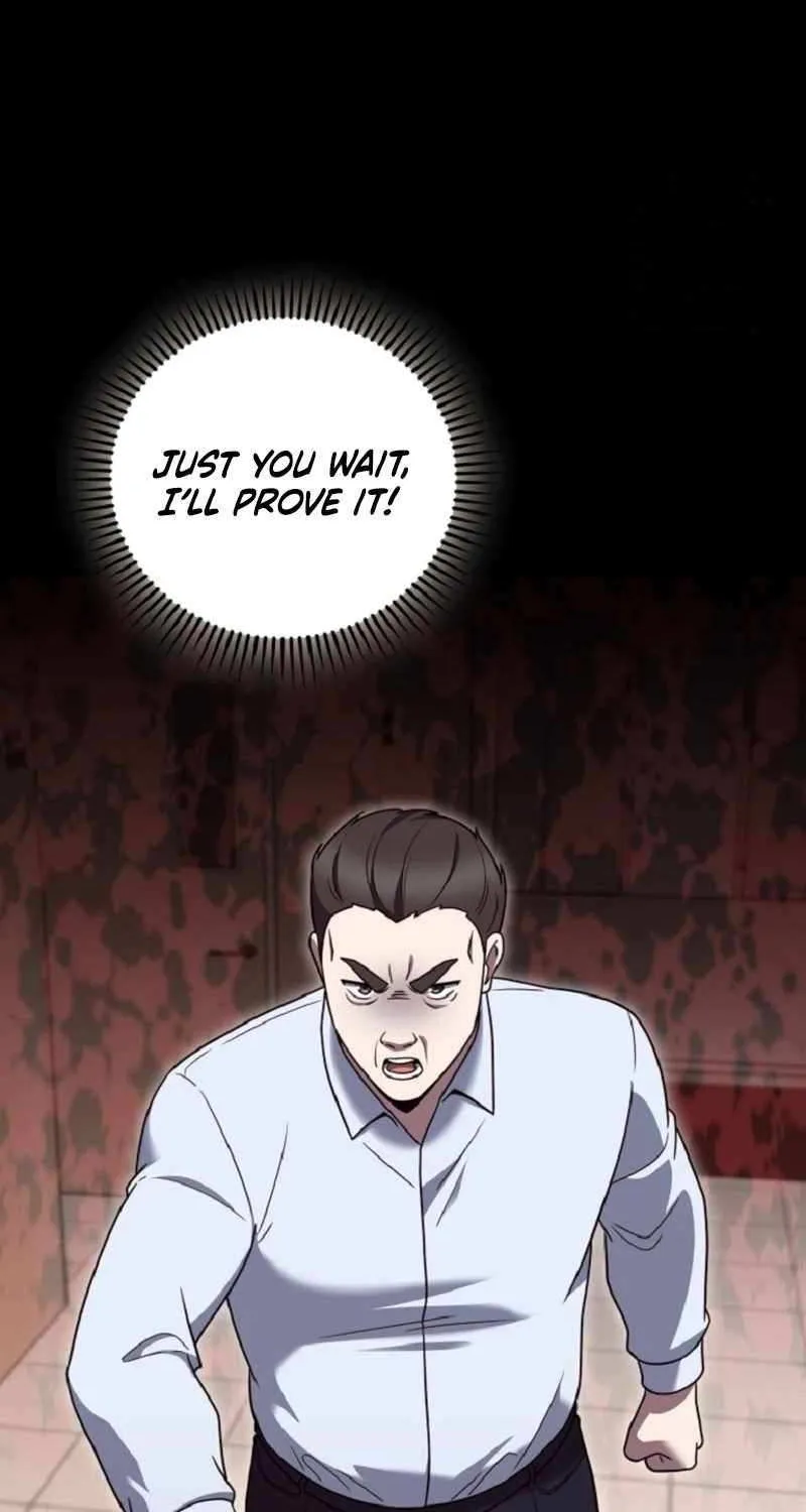 Delivery Man From Murim Chapter 103 page 13 - 