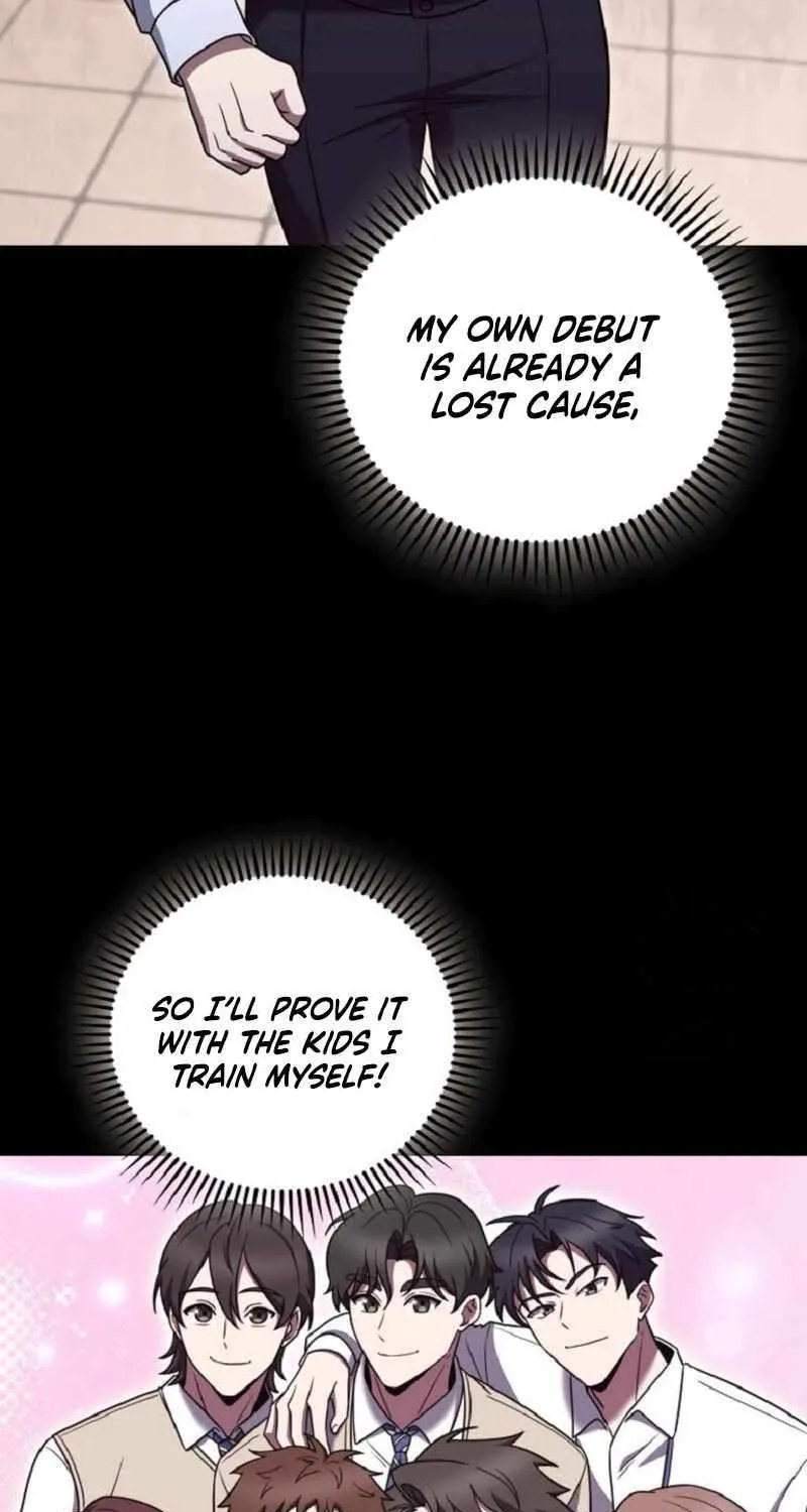 Delivery Man From Murim Chapter 103 page 14 - 
