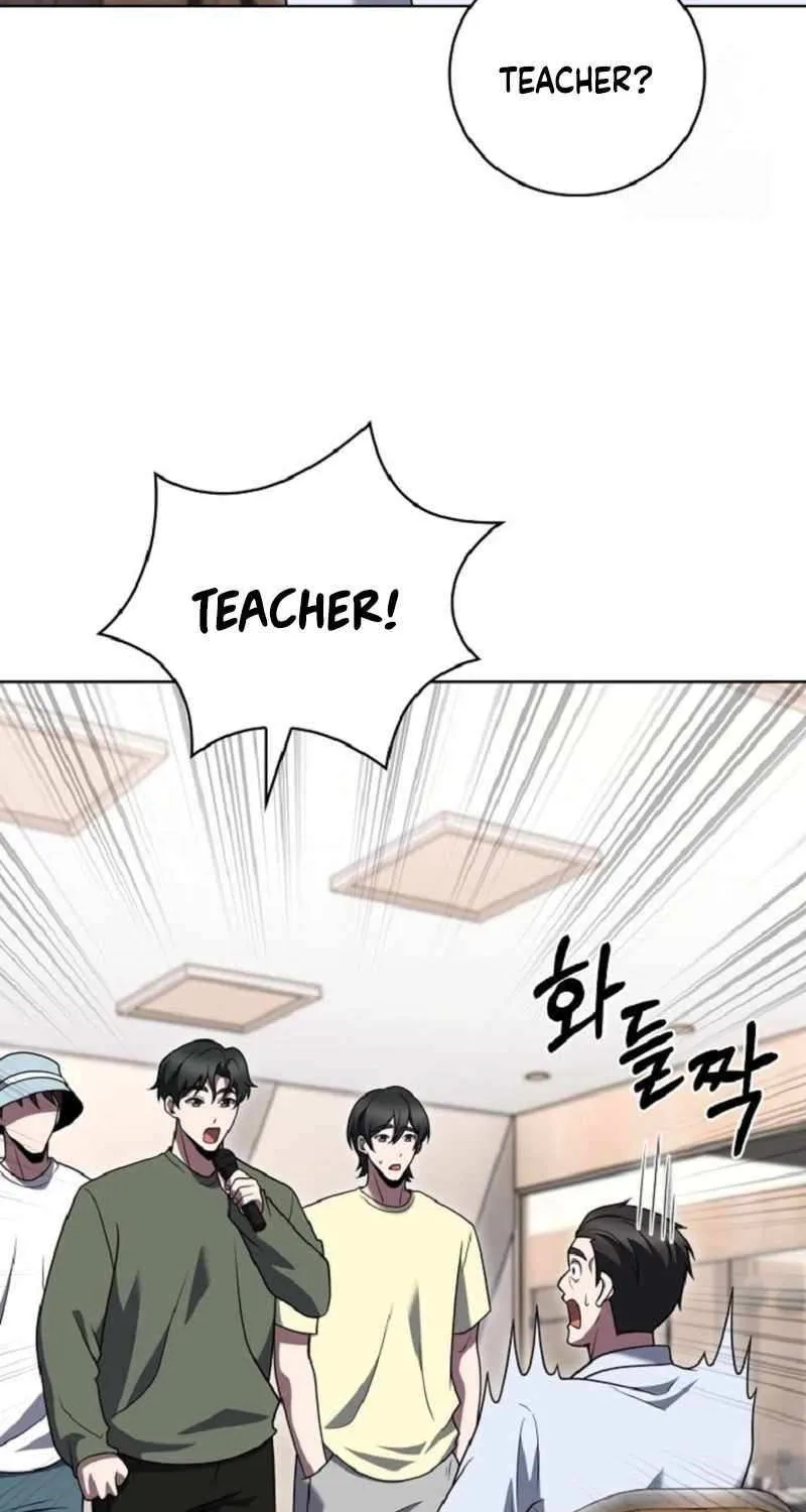 Delivery Man From Murim Chapter 103 page 19 - 