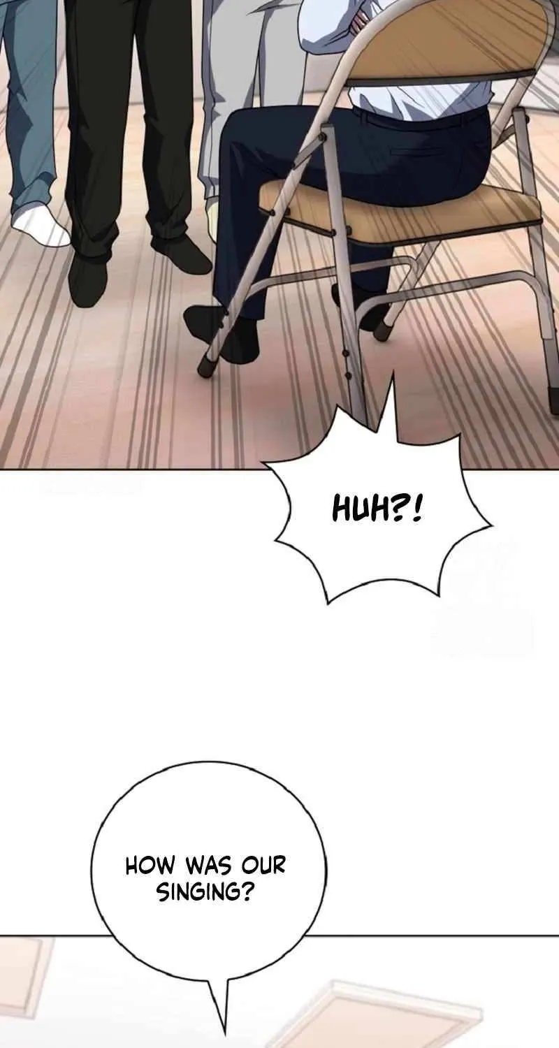 Delivery Man From Murim Chapter 103 page 20 - 