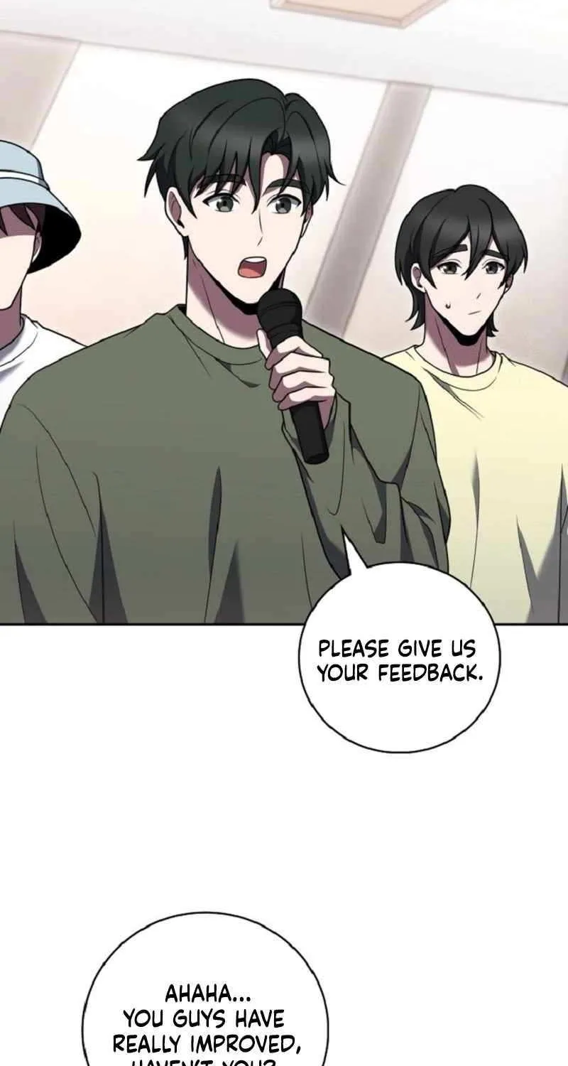 Delivery Man From Murim Chapter 103 page 21 - 