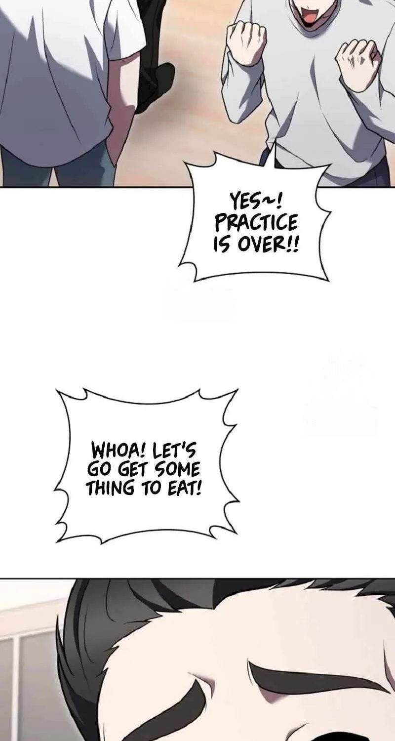 Delivery Man From Murim Chapter 103 page 23 - 