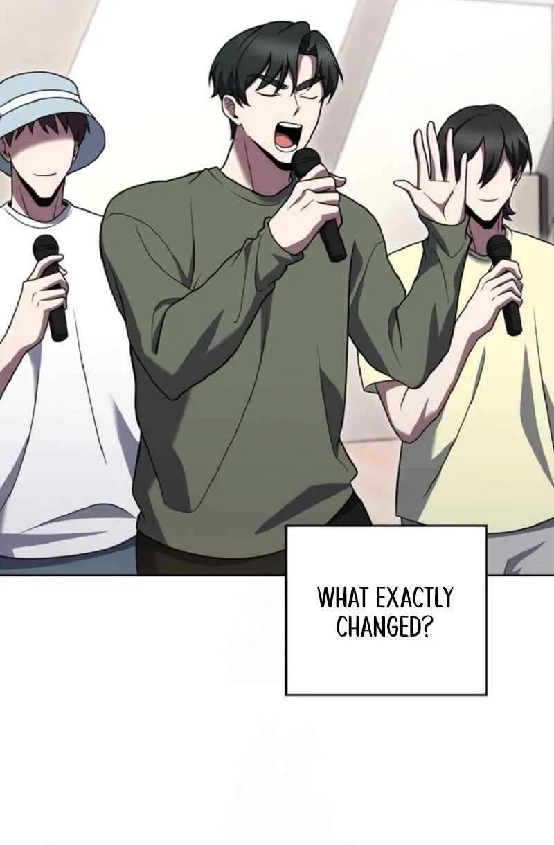 Delivery Man From Murim Chapter 103 page 25 - 