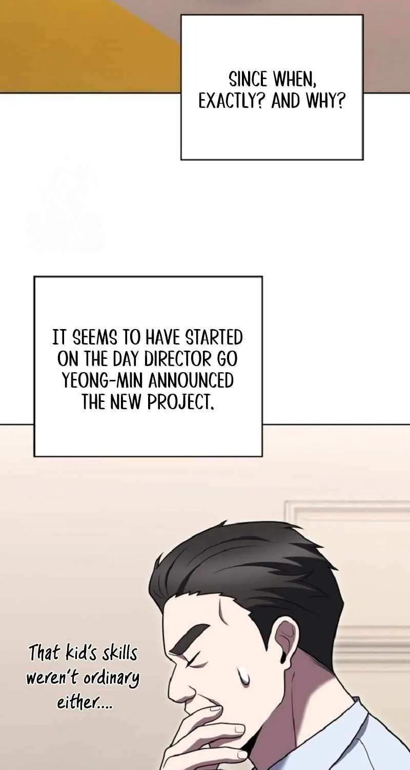Delivery Man From Murim Chapter 103 page 27 - 