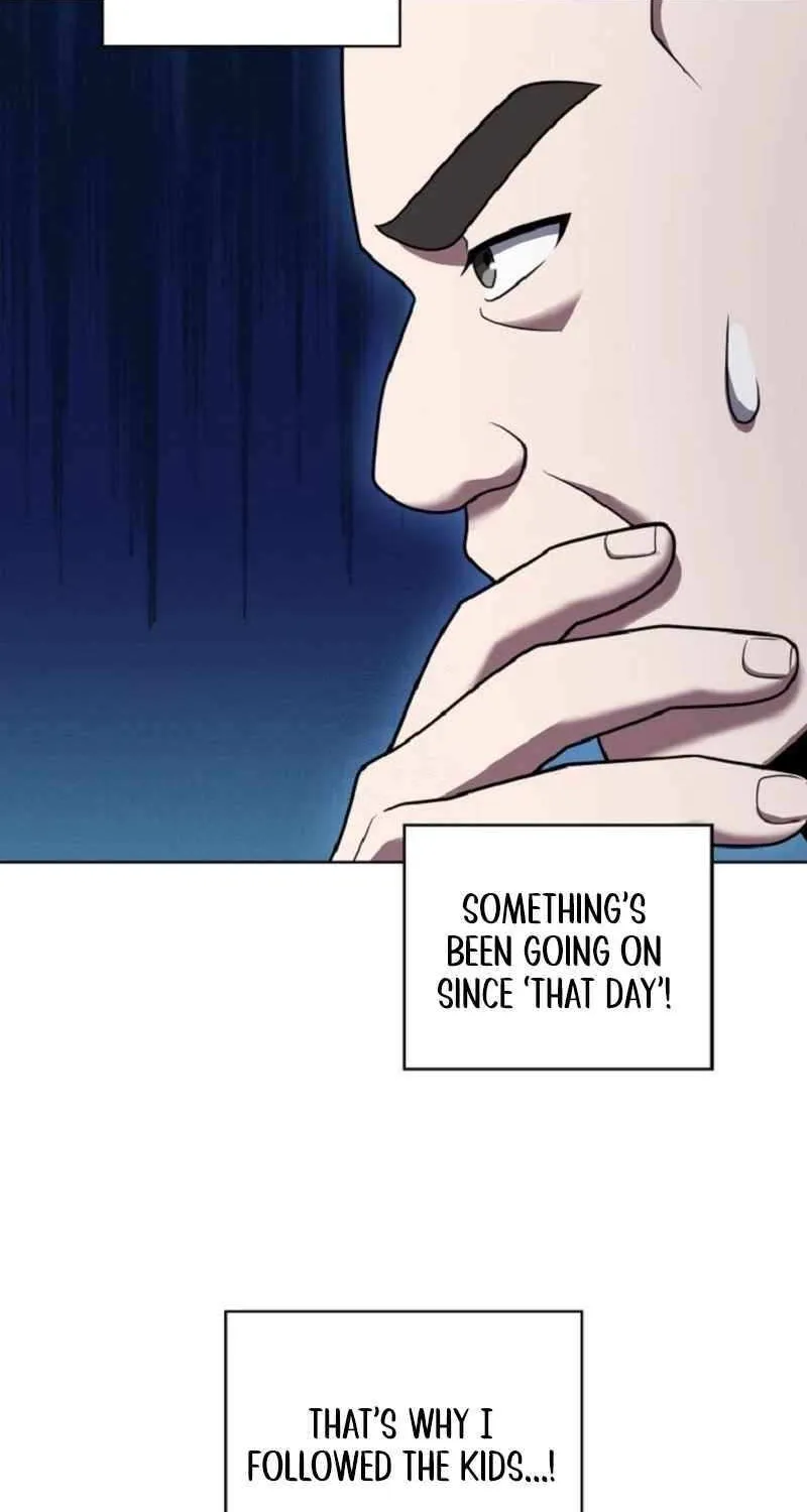Delivery Man From Murim Chapter 103 page 29 - 